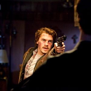 Fotoğraf Emile Hirsch