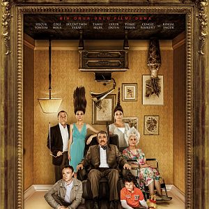 Fotoğraf Celal Tan ve Ailesinin Aşırı Acıklı Hikayesi