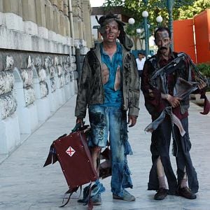 Fotoğraf Süper Babaanne