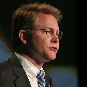 Fotoğraf David Thompson