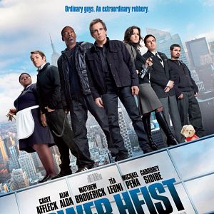 Fotoğraf Kule Soygunu