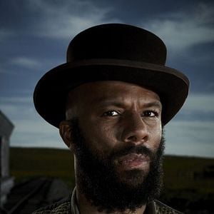 Fotoğraf Hell On Wheels