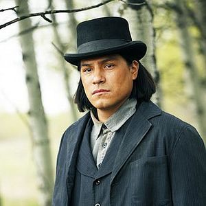 Fotoğraf Hell On Wheels