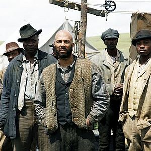 Fotoğraf Hell On Wheels