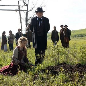 Fotoğraf Hell On Wheels