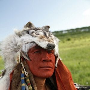 Fotoğraf Hell On Wheels