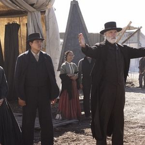 Fotoğraf Tom Noonan