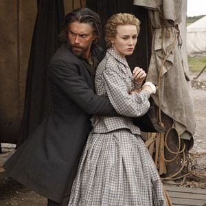 Fotoğraf Anson Mount