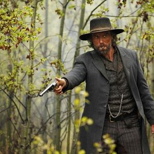 Fotoğraf Anson Mount