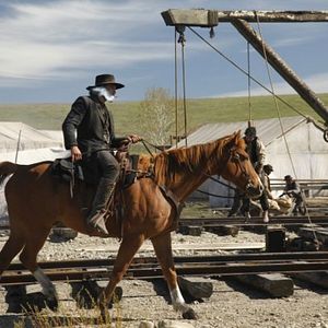 Fotoğraf Anson Mount