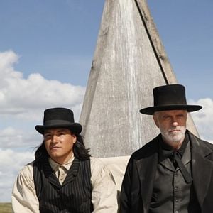 Fotoğraf Tom Noonan