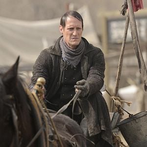 Fotoğraf Hell On Wheels