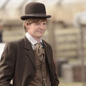 Fotoğraf Hell On Wheels