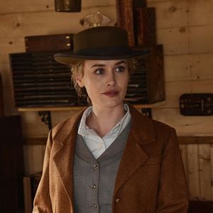 Fotoğraf Hell On Wheels