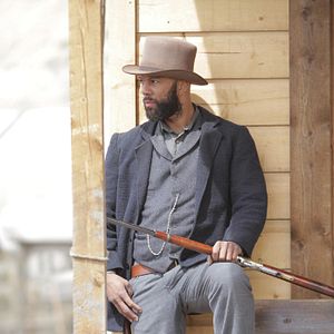 Fotoğraf Hell On Wheels