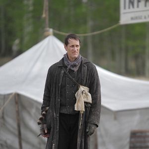 Fotoğraf Hell On Wheels