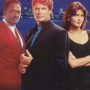 Fotoğraf Gregory Alan Williams