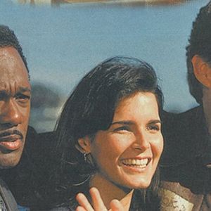 Fotoğraf Gregory Alan Williams