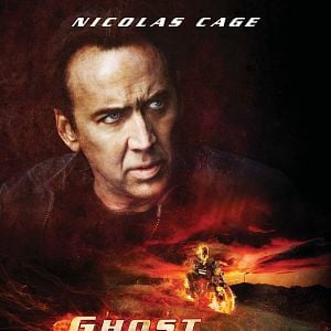 Fotoğraf Hayalet Sürücü 2: İntikam Ateşi