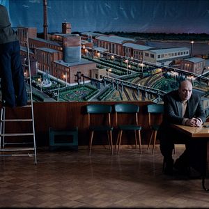 Fotoğraf Sessiz Ruhlar