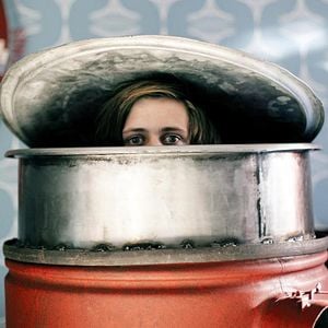 Fotoğraf Aşkın Formülü Yok