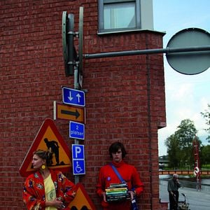 Fotoğraf Aşkın Formülü Yok