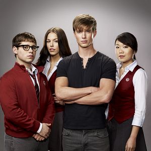 Fotoğraf Tower Prep