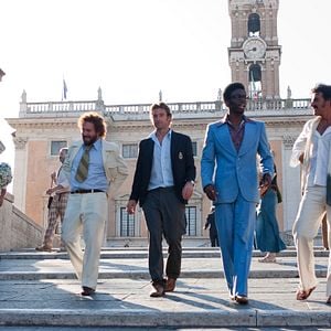 Fotoğraf Scott Speedman