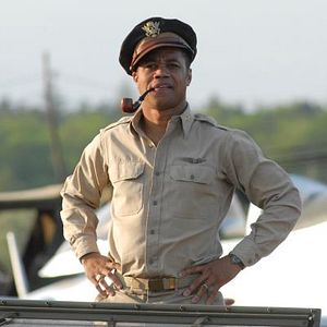 Fotoğraf Cuba Gooding Jr.
