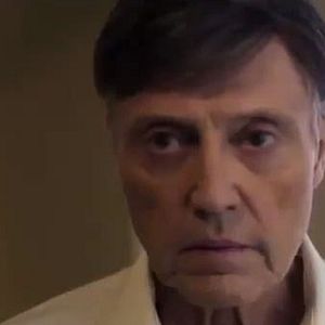 Fotoğraf Karanlık At