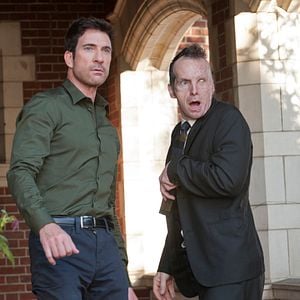 Fotoğraf Denis O'Hare