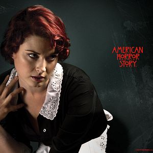 Fotoğraf Alexandra Breckenridge