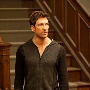 Fotoğraf Dylan McDermott