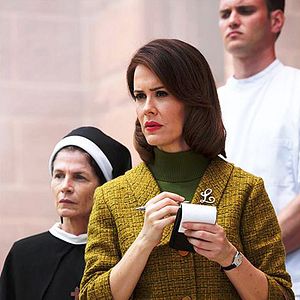 Fotoğraf Sarah Paulson