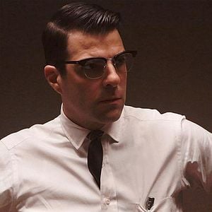 Fotoğraf Zachary Quinto