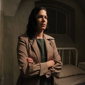 Fotoğraf Franka Potente