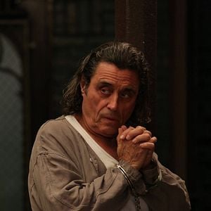Fotoğraf Ian McShane