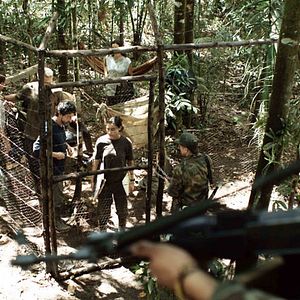 Fotoğraf Operación Jaque