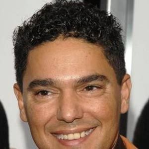 Fotoğraf Nicholas Turturro