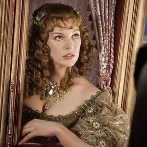 Fotoğraf Üç Silahşörler