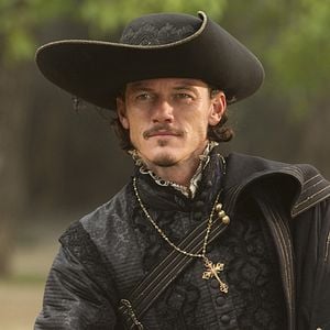 Fotoğraf Üç Silahşörler