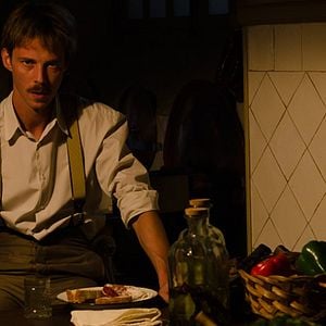 Fotoğraf Eloy Azorin