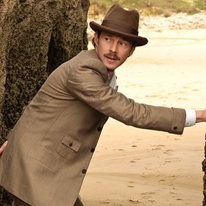 Fotoğraf Gran Hotel (2011)