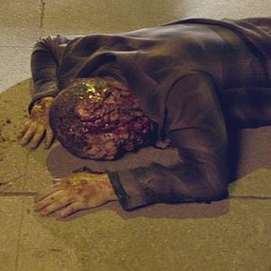 Fotoğraf Death Valley