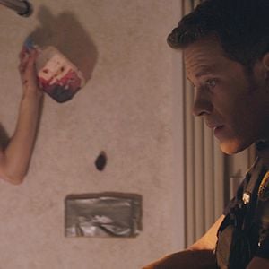 Fotoğraf Death Valley