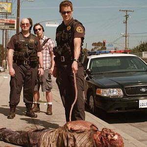 Fotoğraf Death Valley