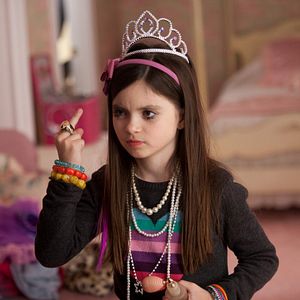 Fotoğraf The Sitter