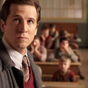 Fotoğraf Guillaume Canet