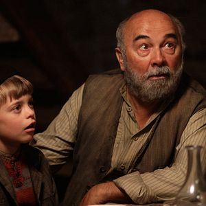 Fotoğraf Gérard Jugnot