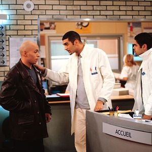 Fotoğraf Jamel Debbouze